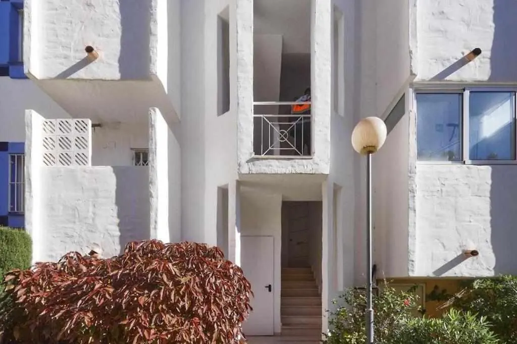 Riviera Wabi Mijas Apartment
