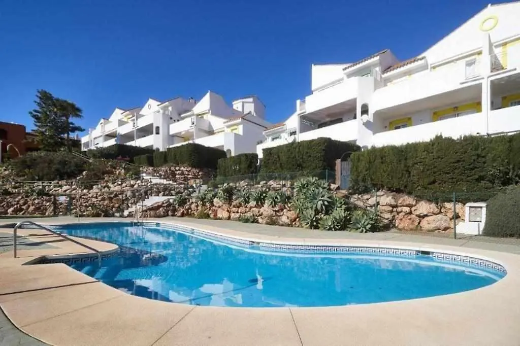 Riviera Wabi Mijas Apartment Spain