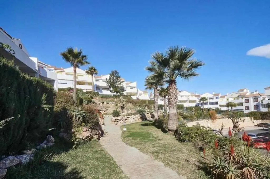 Riviera Wabi Mijas Apartment