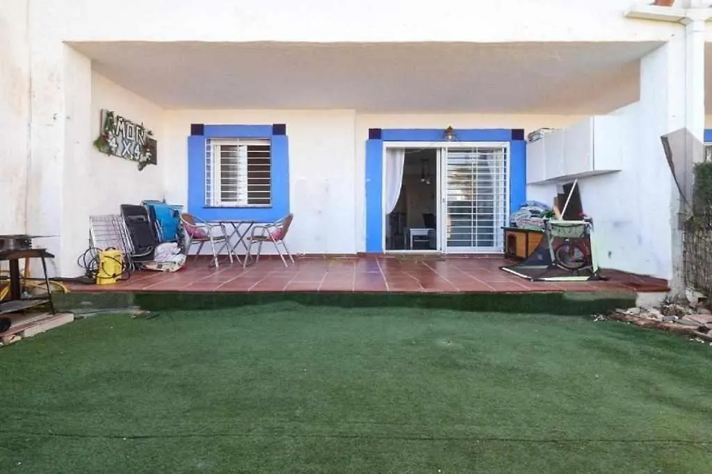 Riviera Wabi Mijas Apartment 0*,