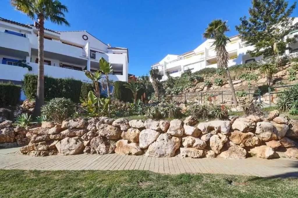 Riviera Wabi Mijas Apartment