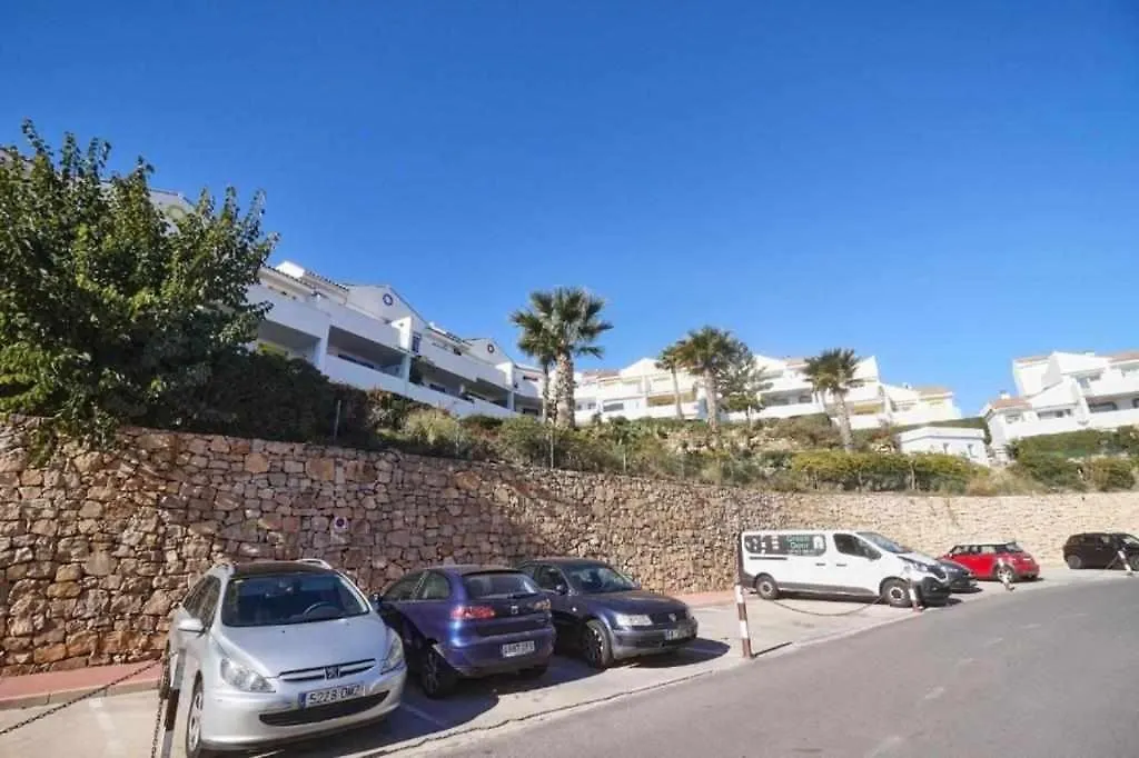 Riviera Wabi Mijas Apartment Spain