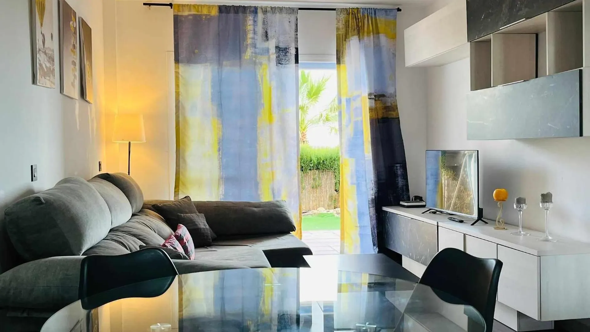 Riviera Wabi Mijas Apartment 0*,  Spain