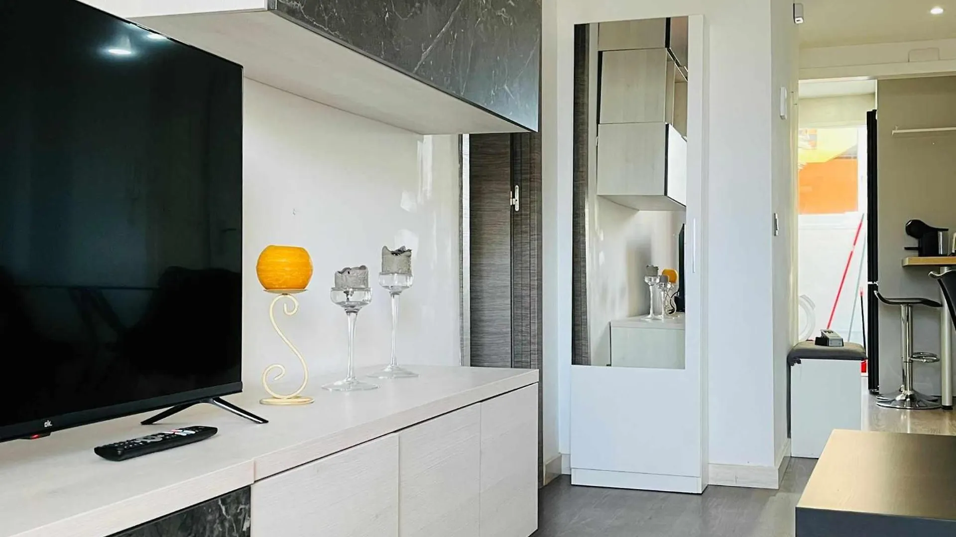 Riviera Wabi Mijas Apartment