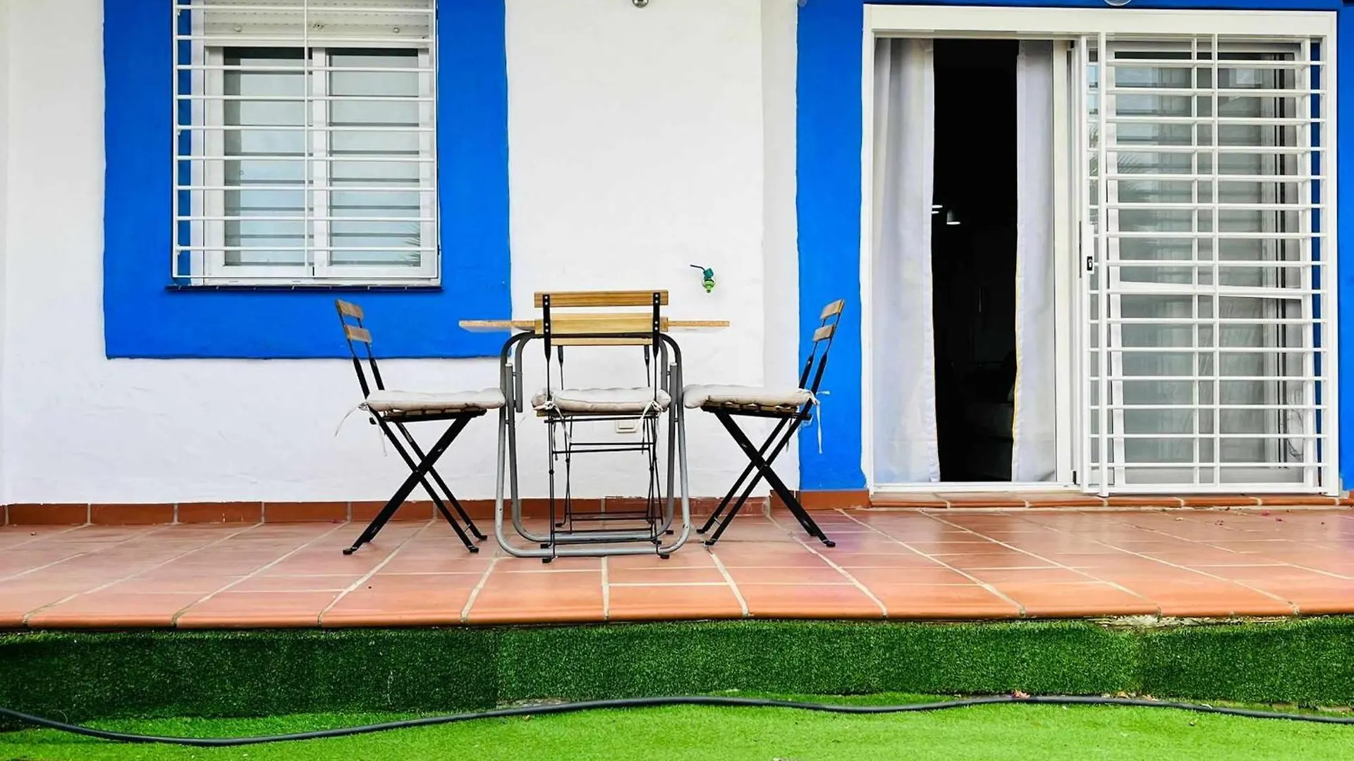 Riviera Wabi Mijas Apartment Spain