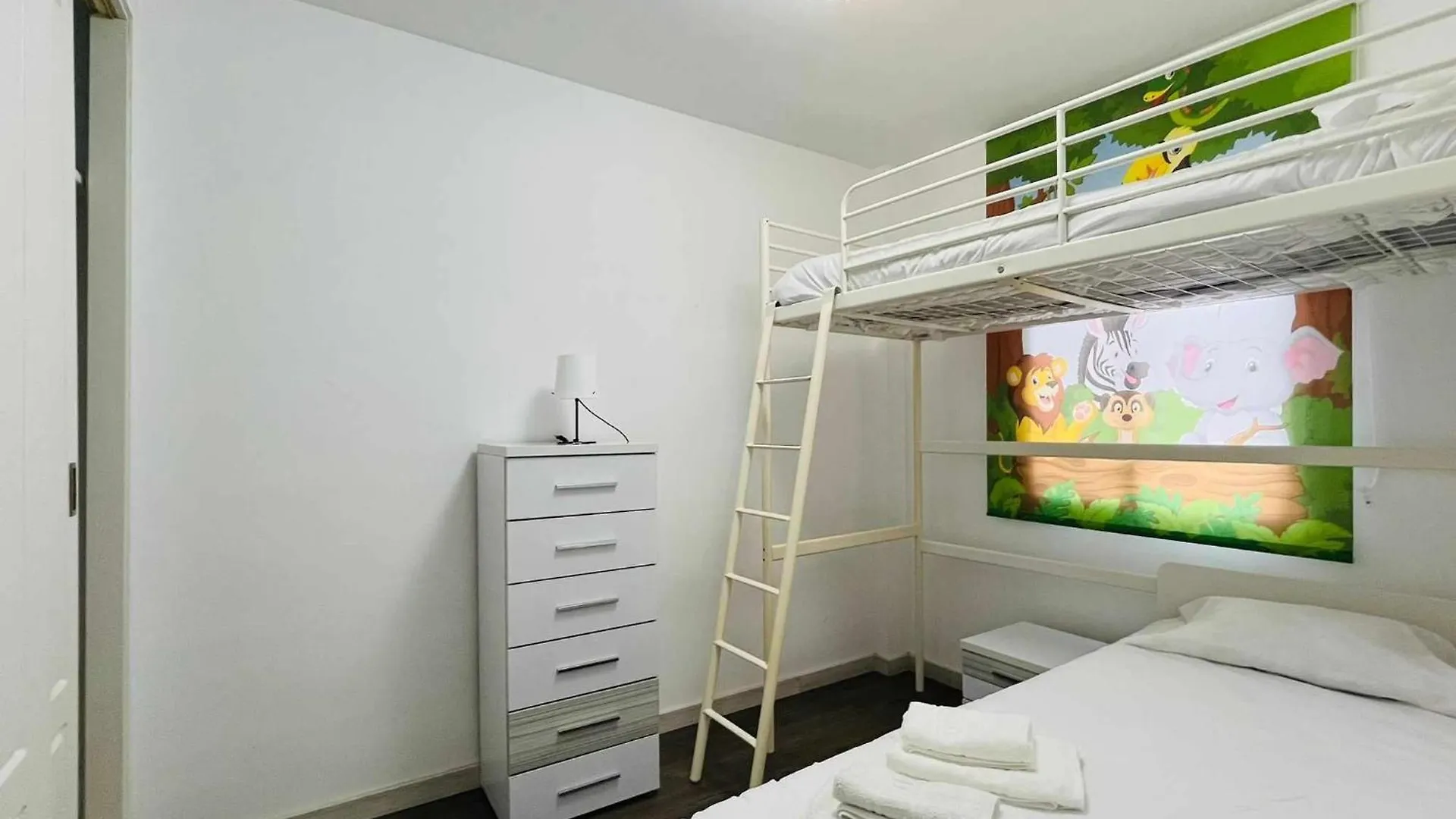 Riviera Wabi Mijas Apartment