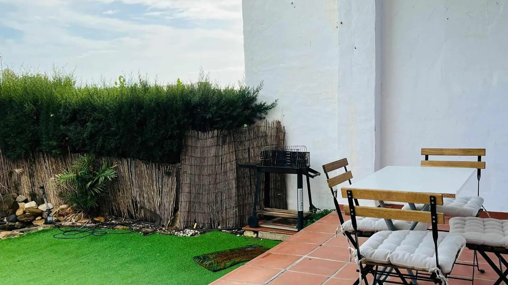 Riviera Wabi Mijas Apartment