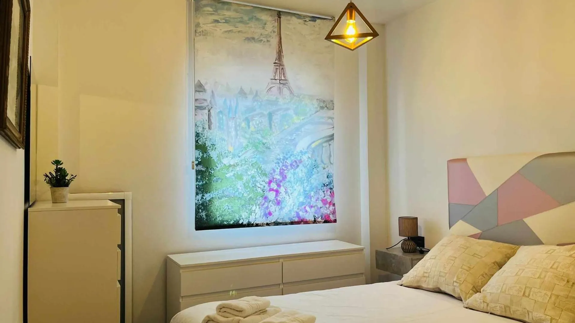 Riviera Wabi Mijas Apartment